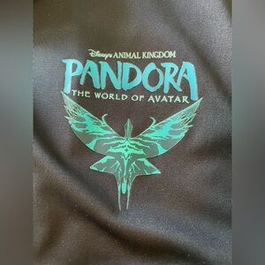 Disney Animal Kingdom Pandora Polo Shirt